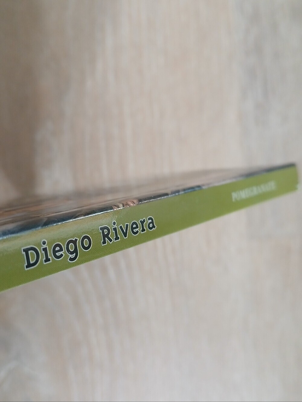 Diego Rivera The Detroit Industry Murals Postcard Book 2007 Imagery Art Gifts - Picture 14 of 15